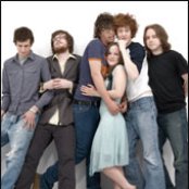 The Most Serene Republic - List pictures