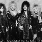 Britny Fox - List pictures
