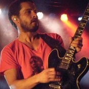 Sam Roberts Band - List pictures