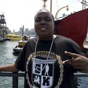 Sean Kingston - List pictures