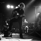 I Am Kloot - List pictures