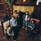 Fleet Foxes - List pictures