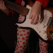 The Strawberry Jam - List pictures