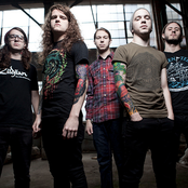 Miss May I - List pictures