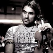 David Garrett - List pictures