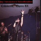 Opera Ix - List pictures