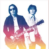 B'z - List pictures