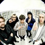 Stray From The Path - List pictures