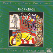 Jeff Beck Group - List pictures