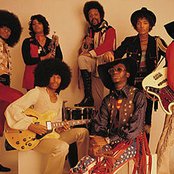 The Five Stairsteps - List pictures