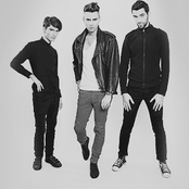 Tesla Boy - List pictures