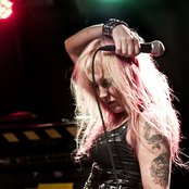 Vice Squad - List pictures