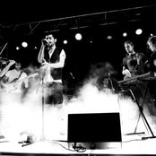 Mashrou' Leila - List pictures