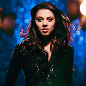 Mélanie René - List pictures