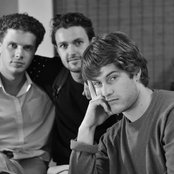 Beatenberg - List pictures