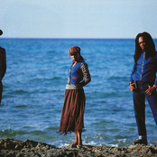 Black Uhuru - List pictures