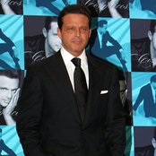 Luis Miguel - List pictures