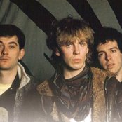Teardrop Explodes - List pictures