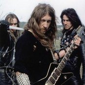 Destroyer 666 - List pictures