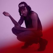 Blood Orange - List pictures