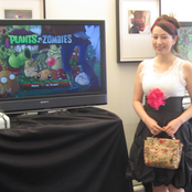 Laura Shigihara - List pictures