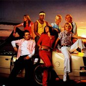 S Club 7 - List pictures