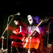 Buried Inside - List pictures