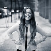 Julie Bergan - List pictures