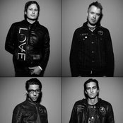 Angels And Airwaves - List pictures