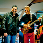 John Mclaughlin And The 4th Dimension - List pictures