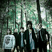 Bring Me The Horizon - List pictures