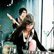 Le Butcherettes - List pictures