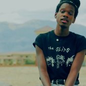 Shamir - List pictures