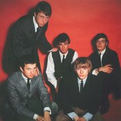 Yardbirds - List pictures