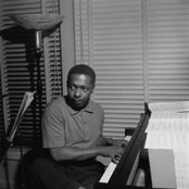 Wynton Kelly - List pictures