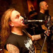 Christ Agony - List pictures