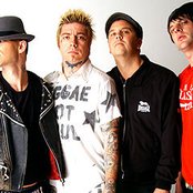 Rancid - List pictures