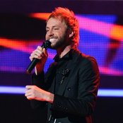 Paul Mcdonald - List pictures