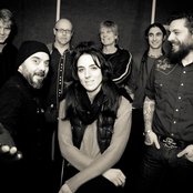 Crippled Black Phoenix - List pictures