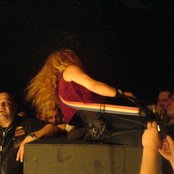 Nashville Pussy - List pictures