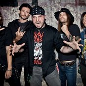 White Wizzard - List pictures