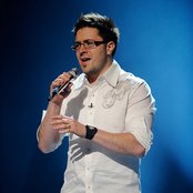 Danny Gokey - List pictures