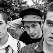 Mustang - List pictures