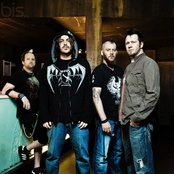 Seether - List pictures
