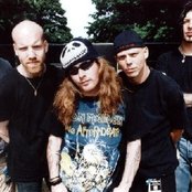 Stone Sour - List pictures