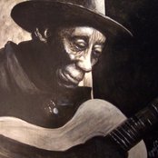 Mississippi John Hurt - List pictures