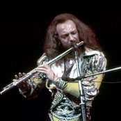 Anderson Ian - List pictures