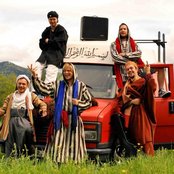 Ottoman Empire Soundsystem - List pictures