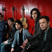 Cherry Ghost - List pictures