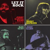 Jerry Garcia Band - List pictures
